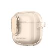 AmazingThing Minimal Case AirPods 4 Desert