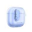 AmazingThing Minimal Case AirPods 4 ultramarine