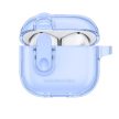 AmazingThing Minimal Case AirPods 4 ultramarine