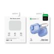 AmazingThing Minimal Case AirPods 4 ultramarine
