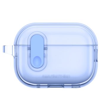 AmazingThing Minimal Case AirPods Pro 2 Silicone Case Navy