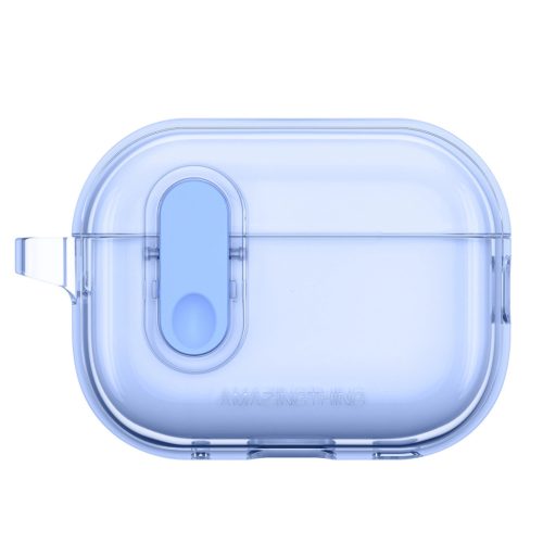 AmazingThing Minimal Case AirPods Pro 2 Silicone Case Navy