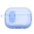 AmazingThing Minimal Case AirPods Pro 2 Silicone Case Navy