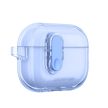 AmazingThing Minimal Case AirPods Pro 2 Silicone Case Navy