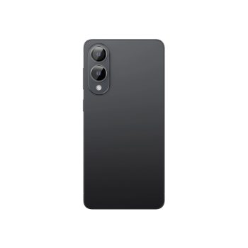   AmazingThing Radix AR Lens Glass tempered glass SAMSUNG GALAXY S25 Edge kameravédő, fekete