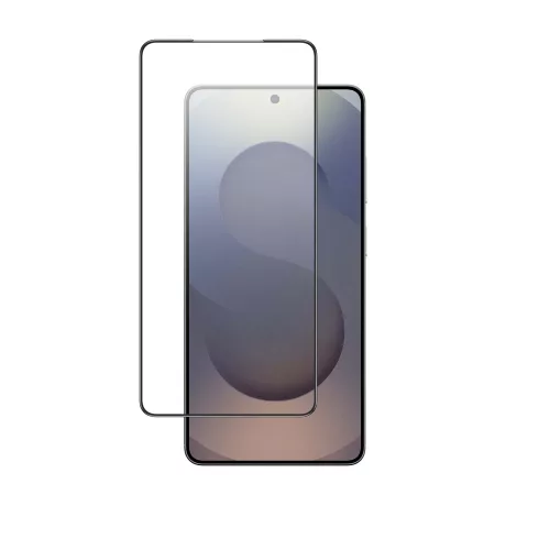 AmazingThing Radix Full Glass Tempered Glass Samsung S26 edzett üvegfólia