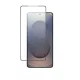 AmazingThing Radix Full Glass Tempered Glass Samsung S26 edzett üvegfólia