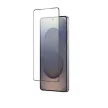 AmazingThing Radix Full Glass Tempered Glass Samsung S26 edzett üvegfólia