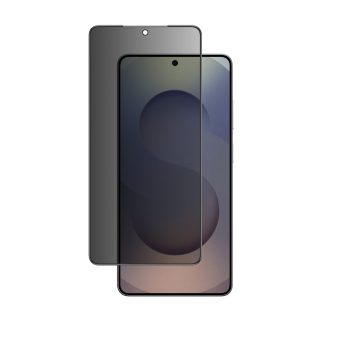   AmazingThing TITAN Vision 7 Tempered Glass Samsung S26 Ultra Matte Privacy betekintésvédő üvegfólia