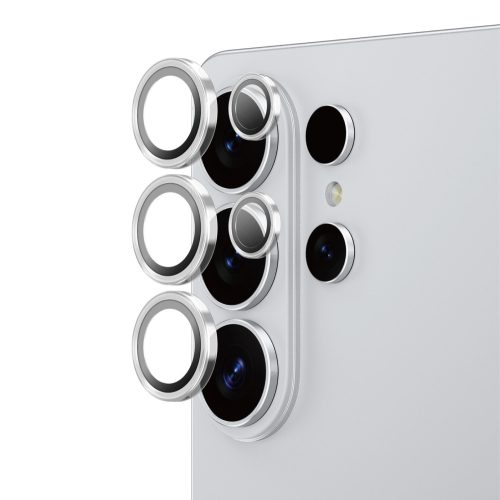 AmazingThing Sapphire Radix AR Lens Glass Samsung S26 Ultra kameravédő