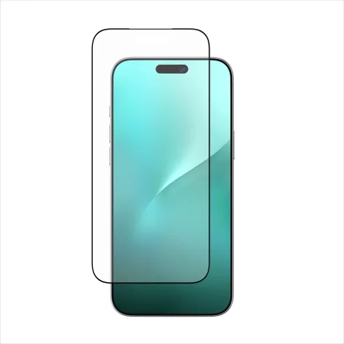 AmazingThing Radix Matte Tempered Glass iPhone 17 Pro Max edzett üvegfólia