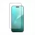 AmazingThing Radix Matte Tempered Glass iPhone 17 Pro Max edzett üvegfólia