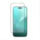 AmazingThing Radix Matte Tempered Glass iPhone 17 Pro Max edzett üvegfólia