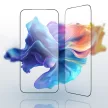 AmazingThing Radix Matte Tempered Glass iPhone 17 Pro Max edzett üvegfólia