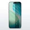 AmazingThing Radix Matte Tempered Glass iPhone 17 Pro Max edzett üvegfólia