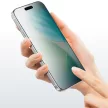 AmazingThing Radix Matte Tempered Glass iPhone 17 Pro Max edzett üvegfólia