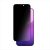 AmazingThing Radix Privacy Tempered Glass iPhone 17 Pro betekintésvedő edzett üvegfólia