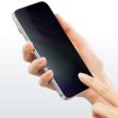 AmazingThing Radix Privacy Tempered Glass iPhone 17 Pro Max betekintésvedő edzett üvegfólia