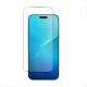 AmazingThing Titan Full FusionFilter 7 Full Screen Tempered Glass iPhone 17 Pro Max edzett üvegfólia