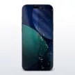 AmazingThing Titan Full FusionFilter 7 Full Screen Tempered Glass iPhone 17 Pro Max edzett üvegfólia