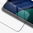 AmazingThing Titan Full FusionFilter 7 Full Screen Tempered Glass iPhone 17 Pro Max edzett üvegfólia