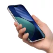 AmazingThing Titan Full FusionFilter 7 Full Screen Tempered Glass iPhone 17 Pro Max edzett üvegfólia