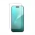 AmazingThing Titan Matte FusionFilter 7 Tempered Glass Screen Protector iPhone 17 Pro Max edzett üvegfólia