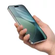 AmazingThing Titan Matte FusionFilter 7 Tempered Glass Screen Protector iPhone 17 Pro Max edzett üvegfólia