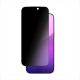 AmazingThing Titan Privacy FusionFilter 7 Privacy Tempered Glass iPhone 17 Pro betekintésvedő edzett üvegfólia