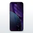 AmazingThing Titan Privacy FusionFilter 7 Tempered Glass iPhone 17 Pro Max betekintésvedő edzett üvegfólia