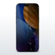 AmazingThing Titan Max FusionFilter 7 Tempered Glass iPhone 17 Air edzett üvegfólia
