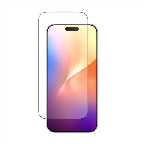 AmazingThing Titan Max FusionFilter 7 Tempered Glass iPhone 17 Pro Max edzett üvegfólia