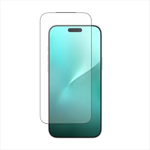 AmazingThing Titan Vision 7 Tempered Glass iPhone 17 Pro Max Matte üvegfólia