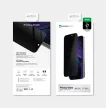 AmazingThing Titan Vision 7 Tempered Glass iPhone 17 Pro betekintésvédő privacy üvegfólia