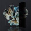 AmazingThing Titan FusionFilter 7 Matte Privacy Tempered Glass iPhone 17 Pro betekintésvedő edzett üvegfólia