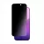 AmazingThing Titan FusionFilter 7 Matte Privacy Tempered Glass iPhone 17 Pro Max betekintésvedő edzett üvegfólia