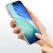 AmazingThing Radix Full Tempered Glass iPhone 17 Pro Max (Set of 2) edzett üvegfólia