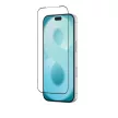 AmazingThing Radix +Care Full iPhone 18 Pro Max üvegfólia felrakó kerettel