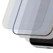 AmazingThing Radix +Care Full iPhone 18 Pro Max üvegfólia felrakó kerettel