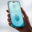 AmazingThing Radix +Care Full iPhone 18 Pro Max üvegfólia felrakó kerettel