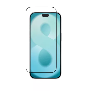  AmazingThing Radix +Care Full iPhone 18 Pro Max üvegfólia felrakó kerettel