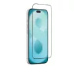 AmazingThing Radix +Care Full iPhone 18 Pro Max üvegfólia felrakó kerettel