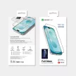 AmazingThing Radix +Care Full iPhone 18 Pro Max üvegfólia felrakó kerettel