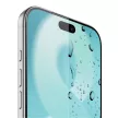 AmazingThing Radix +Care Full iPhone 18 Pro Max üvegfólia felrakó kerettel