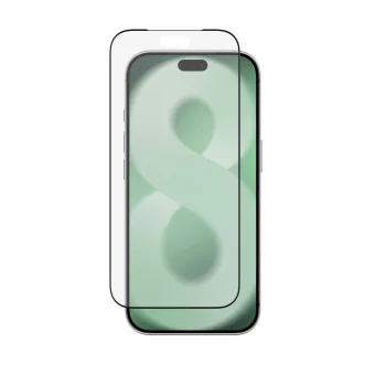   AmazingThing Radix +Care Matte iPhone 18 Pro Max üvegfólia felrakó kerettel
