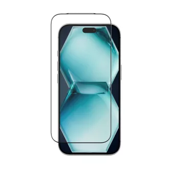   AmazingThing Titan +Care Full iPhone 18 Pro üvegfólia felrakó kerettel