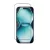 AmazingThing Titan +Care Full iPhone 18 Pro üvegfólia felrakó kerettel