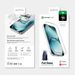 AmazingThing Titan +Care Full iPhone 18 Pro üvegfólia felrakó kerettel