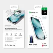 AmazingThing Titan +Care Full iPhone 18 Pro Max üvegfólia felrakó kerettel