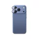 AmazingThing Radix Vision Lens Camera Lens Protector iPhone 18 Pro / 18 Pro Max kameravédő, kék